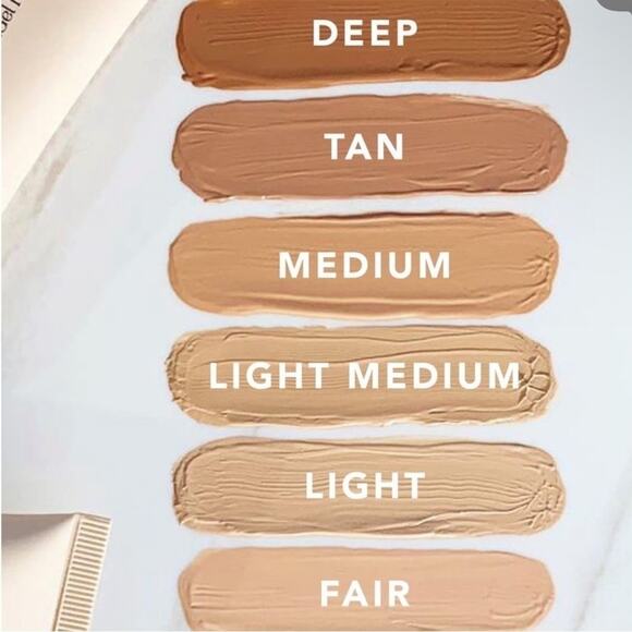 Doll‎ 10 HydraBalm Precision Tan Concealer NEW - Picture 4 of 4